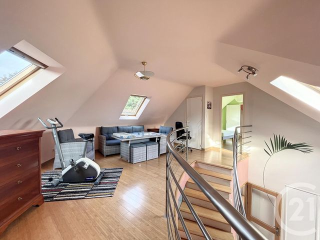 Maison &agrave; vendre - 5 pi&egrave;ces - 177 m2 - Lannion - 22 - BRETAGNE