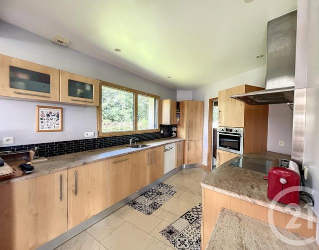 Maison &agrave; vendre - 5 pi&egrave;ces - 177 m2 - Lannion - 22 - BRETAGNE