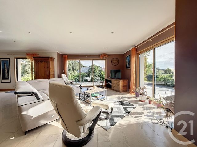 Maison &agrave; vendre - 5 pi&egrave;ces - 177 m2 - Lannion - 22 - BRETAGNE