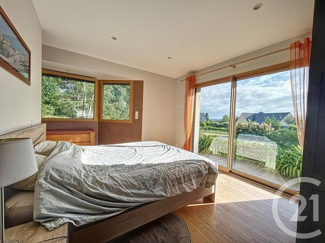 Maison &agrave; vendre - 5 pi&egrave;ces - 177 m2 - Lannion - 22 - BRETAGNE