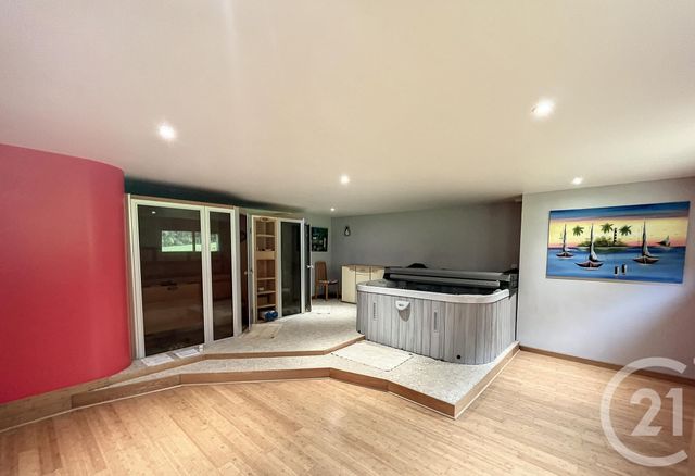 Maison &agrave; vendre - 5 pi&egrave;ces - 177 m2 - Lannion - 22 - BRETAGNE