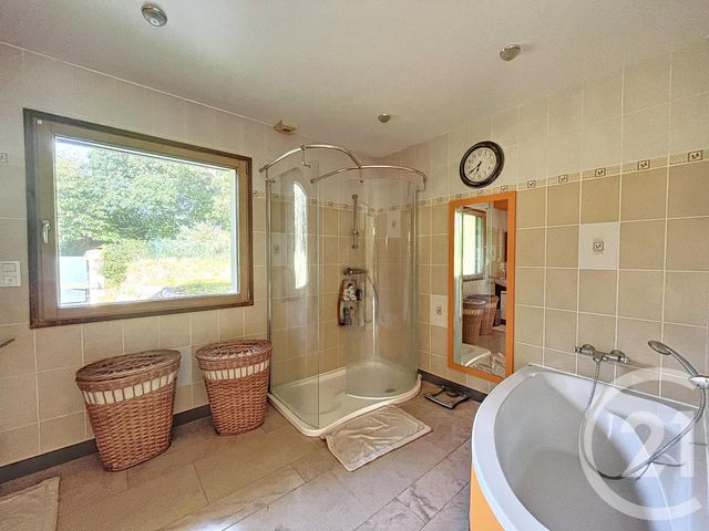 Maison &agrave; vendre - 5 pi&egrave;ces - 177 m2 - Lannion - 22 - BRETAGNE