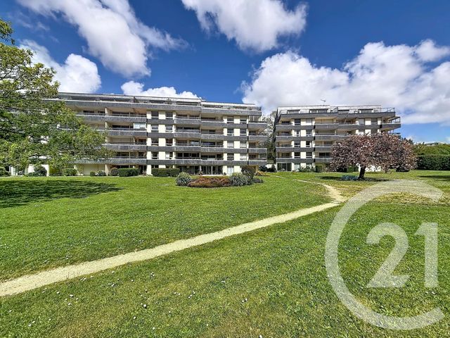 Appartement F4 &agrave; vendre - 5 pi&egrave;ces - 116,27 m2 - Lannion - 22 - BRETAGNE