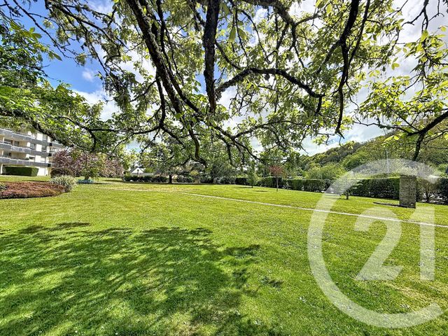 Appartement F4 &agrave; vendre - 5 pi&egrave;ces - 116,27 m2 - Lannion - 22 - BRETAGNE