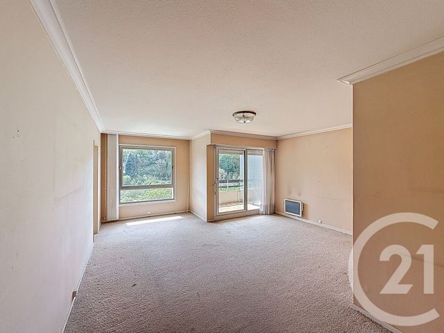 Appartement F4 &agrave; vendre - 5 pi&egrave;ces - 116,27 m2 - Lannion - 22 - BRETAGNE