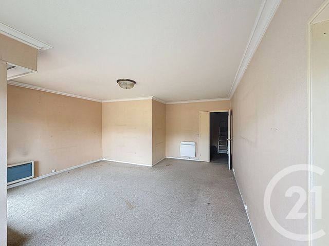 Appartement F4 &agrave; vendre - 5 pi&egrave;ces - 116,27 m2 - Lannion - 22 - BRETAGNE