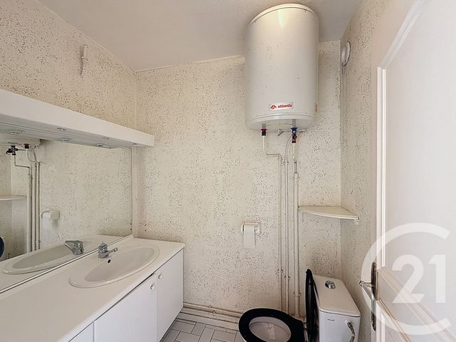 Appartement F4 &agrave; vendre - 5 pi&egrave;ces - 116,27 m2 - Lannion - 22 - BRETAGNE