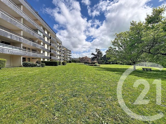 Appartement F4 &agrave; vendre - 5 pi&egrave;ces - 116,27 m2 - Lannion - 22 - BRETAGNE