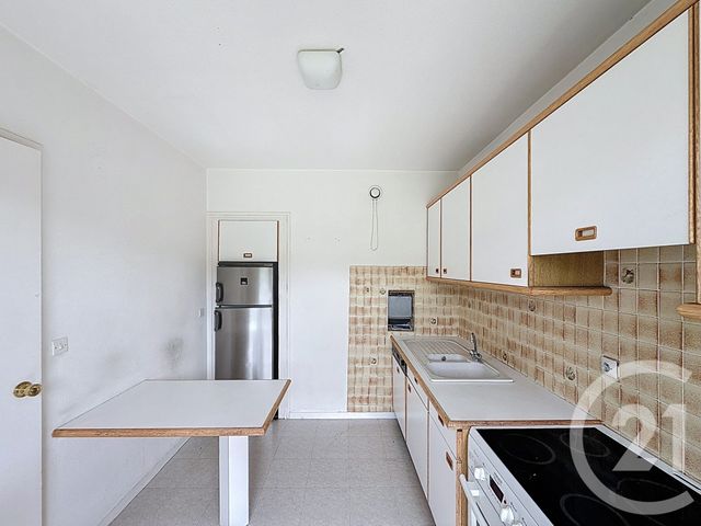 Appartement F4 &agrave; vendre - 5 pi&egrave;ces - 116,27 m2 - Lannion - 22 - BRETAGNE