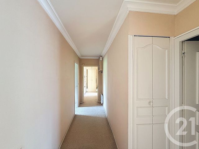 Appartement F4 &agrave; vendre - 5 pi&egrave;ces - 116,27 m2 - Lannion - 22 - BRETAGNE