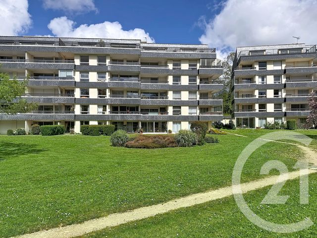 Appartement F4 &agrave; vendre - 5 pi&egrave;ces - 116,27 m2 - Lannion - 22 - BRETAGNE