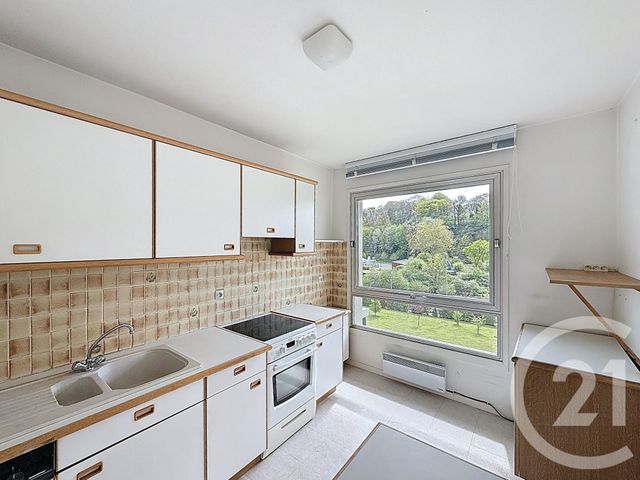 Appartement F4 &agrave; vendre - 5 pi&egrave;ces - 116,27 m2 - Lannion - 22 - BRETAGNE