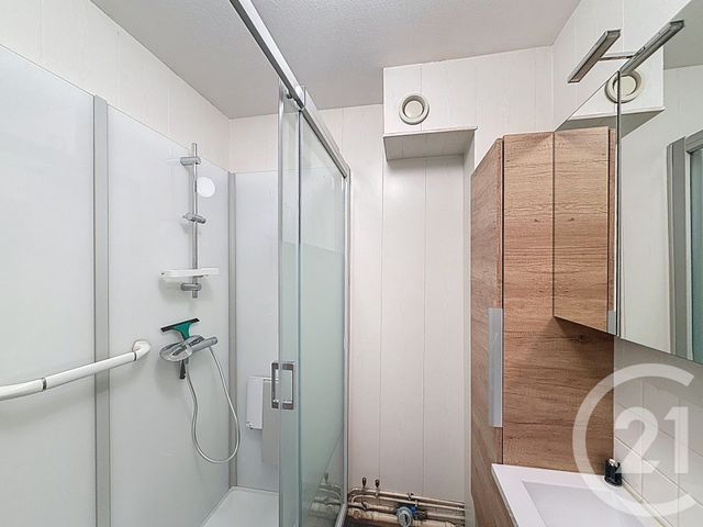 Appartement F4 &agrave; vendre - 5 pi&egrave;ces - 116,27 m2 - Lannion - 22 - BRETAGNE