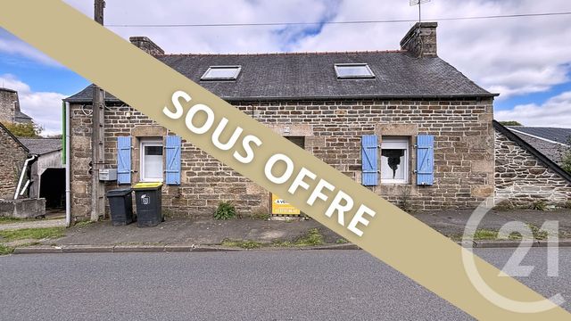 maison - BELLE ISLE EN TERRE - 22