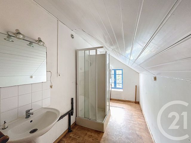 Maison à vendre - 4 pièces - 70 m2 - Belle Isle En Terre - 22 - BRETAGNE