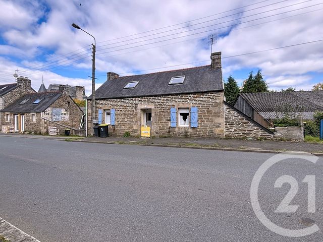 Maison à vendre - 4 pièces - 70 m2 - Belle Isle En Terre - 22 - BRETAGNE