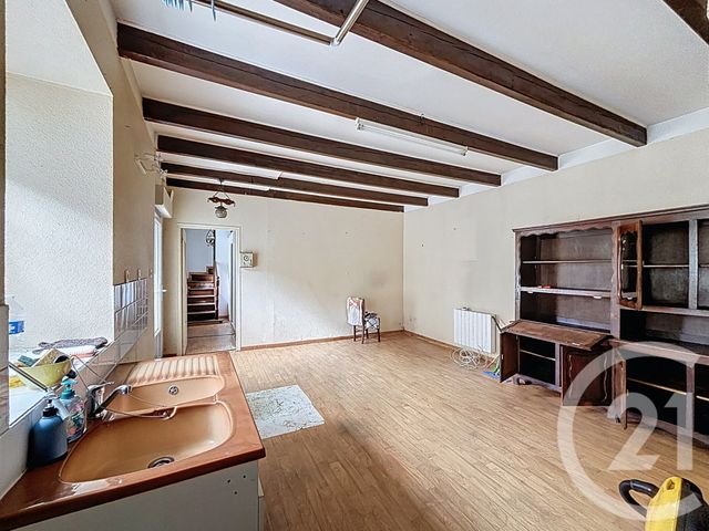 Maison à vendre - 4 pièces - 70 m2 - Belle Isle En Terre - 22 - BRETAGNE