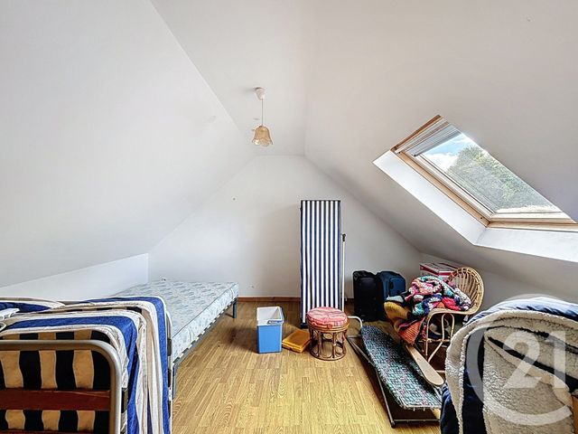 Maison à vendre - 4 pièces - 70 m2 - Belle Isle En Terre - 22 - BRETAGNE