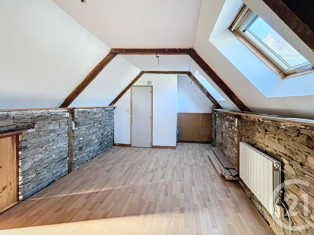Maison à vendre - 1 pièce - 293 m2 - Lannion - 22 - BRETAGNE