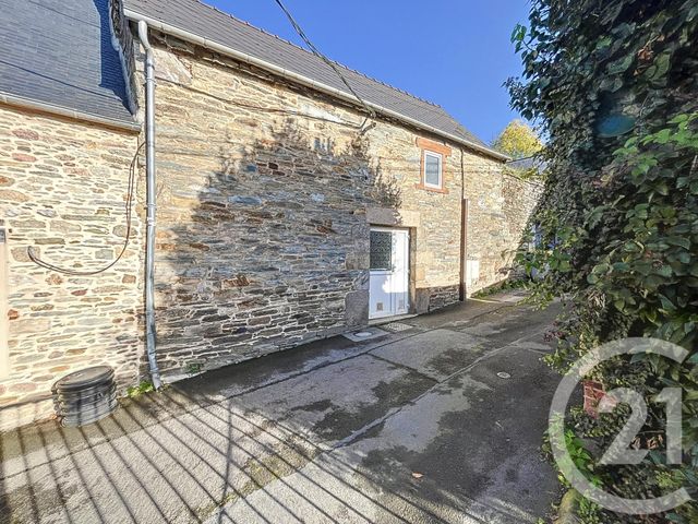 Maison à vendre - 1 pièce - 293 m2 - Lannion - 22 - BRETAGNE