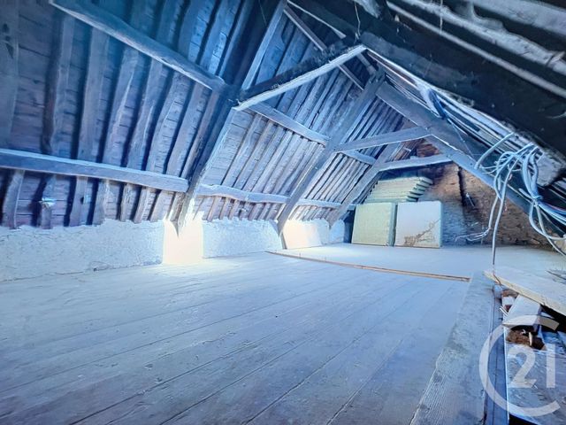 Maison à vendre - 1 pièce - 293 m2 - Lannion - 22 - BRETAGNE