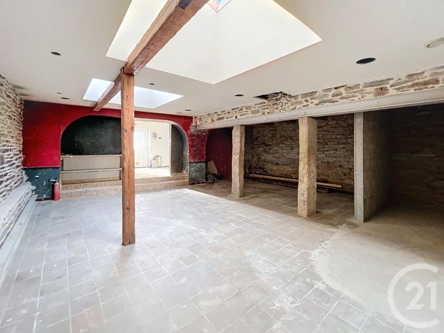 Maison à vendre - 1 pièce - 293 m2 - Lannion - 22 - BRETAGNE