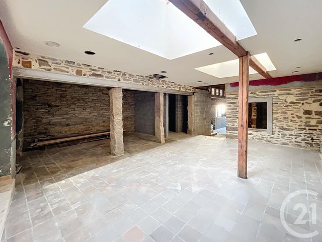 Maison à vendre - 1 pièce - 293 m2 - Lannion - 22 - BRETAGNE