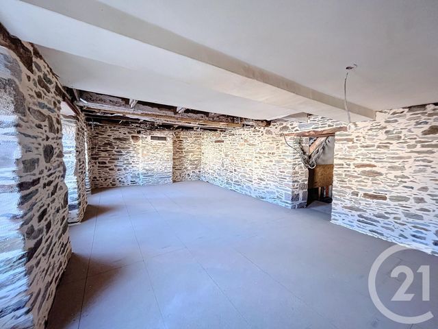 Maison à vendre - 1 pièce - 293 m2 - Lannion - 22 - BRETAGNE