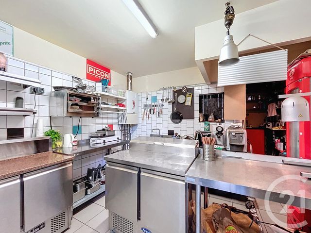 Local commercial à vendre - 35.0 m2 - 22 - Cotes-d'Armor