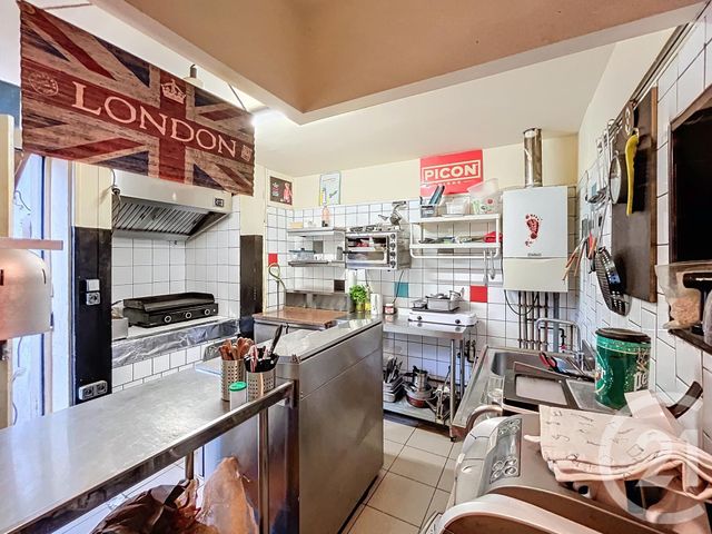 Local commercial à vendre - 35.0 m2 - 22 - Cotes-d'Armor