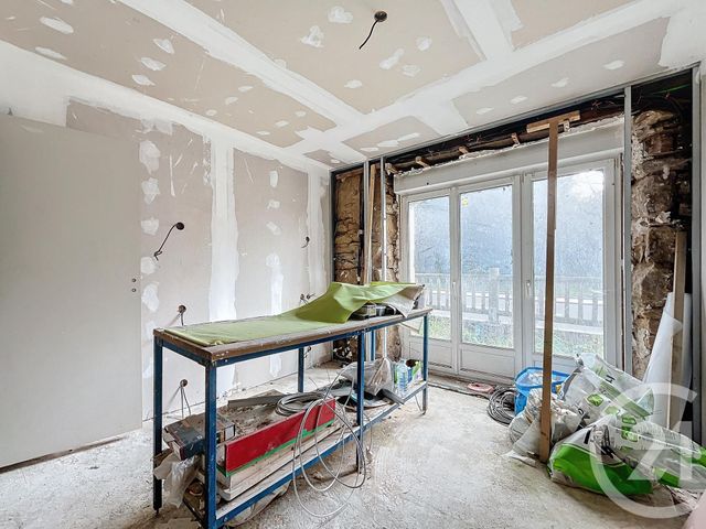 Maison &agrave; vendre - 4 pi&egrave;ces - 95,20 m2 - Ploulec H - 22 - BRETAGNE