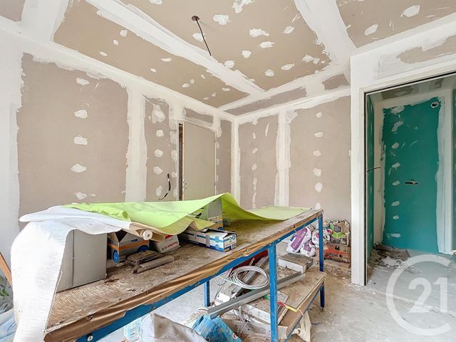 Maison &agrave; vendre - 4 pi&egrave;ces - 95,20 m2 - Ploulec H - 22 - BRETAGNE