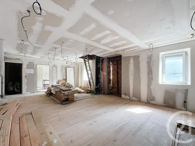 Maison &agrave; vendre - 4 pi&egrave;ces - 95,20 m2 - Ploulec H - 22 - BRETAGNE