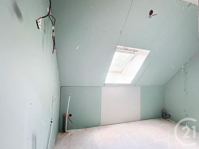 Maison &agrave; vendre - 4 pi&egrave;ces - 95,20 m2 - Ploulec H - 22 - BRETAGNE