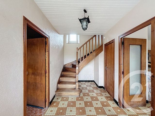 Maison &agrave; vendre - 5 pi&egrave;ces - 110 m2 - Prat - 22 - BRETAGNE