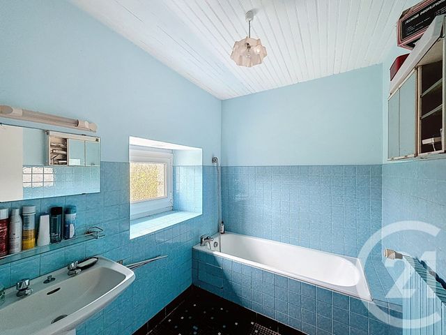 Maison &agrave; vendre - 5 pi&egrave;ces - 110 m2 - Prat - 22 - BRETAGNE