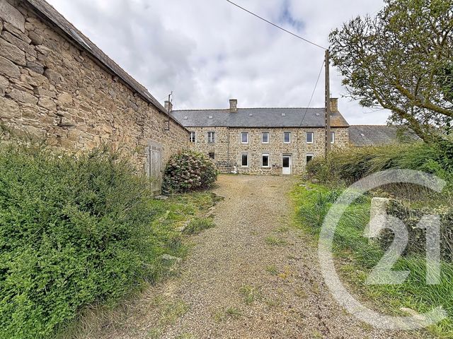 maison - PRAT - 22