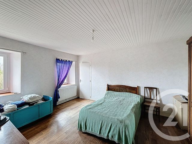 Maison &agrave; vendre - 5 pi&egrave;ces - 110 m2 - Prat - 22 - BRETAGNE