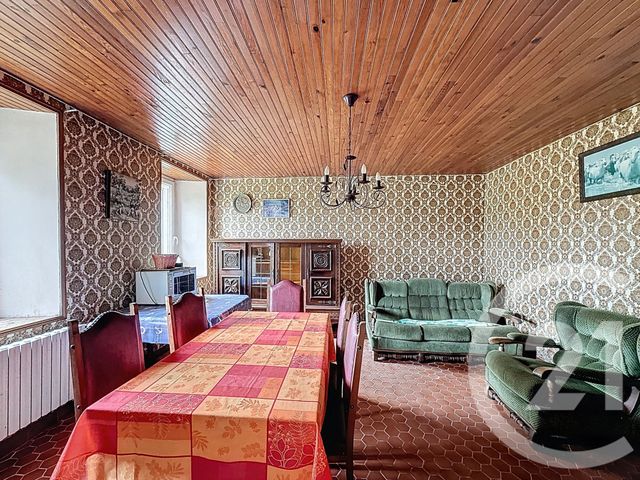 Maison &agrave; vendre - 5 pi&egrave;ces - 110 m2 - Prat - 22 - BRETAGNE
