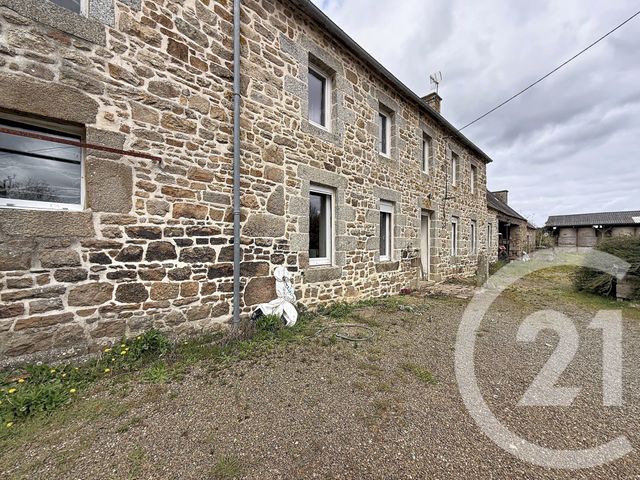 Maison &agrave; vendre - 5 pi&egrave;ces - 110 m2 - Prat - 22 - BRETAGNE