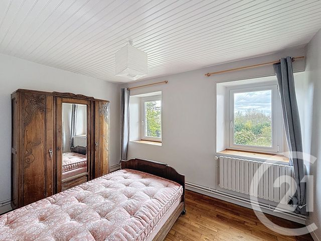 Maison &agrave; vendre - 5 pi&egrave;ces - 110 m2 - Prat - 22 - BRETAGNE