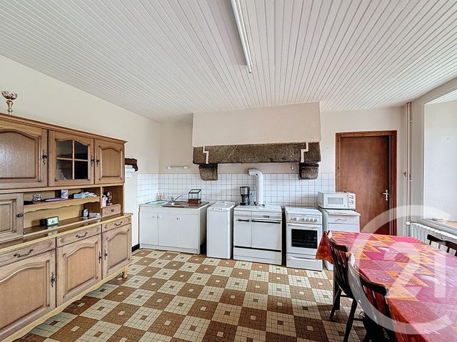 Maison &agrave; vendre - 5 pi&egrave;ces - 110 m2 - Prat - 22 - BRETAGNE