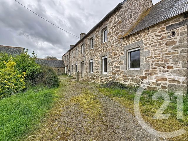 Maison &agrave; vendre - 5 pi&egrave;ces - 110 m2 - Prat - 22 - BRETAGNE