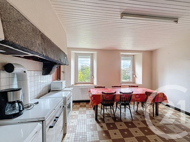 Maison &agrave; vendre - 5 pi&egrave;ces - 110 m2 - Prat - 22 - BRETAGNE