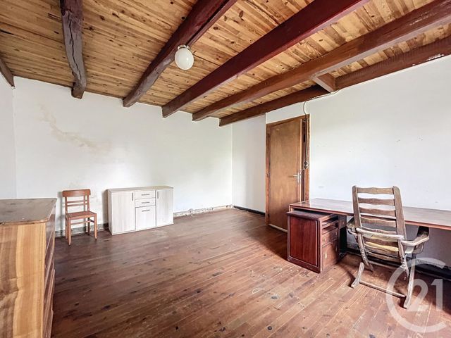 Maison à vendre - 6 pièces - 116,65 m2 - Loguivy Plougras - 22 - BRETAGNE