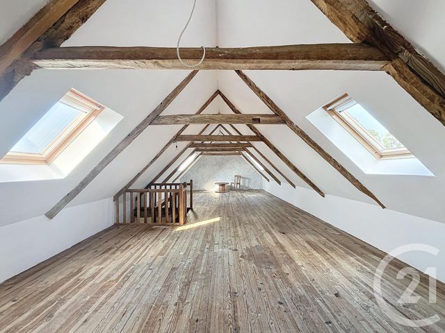 Maison à vendre - 6 pièces - 116,65 m2 - Loguivy Plougras - 22 - BRETAGNE