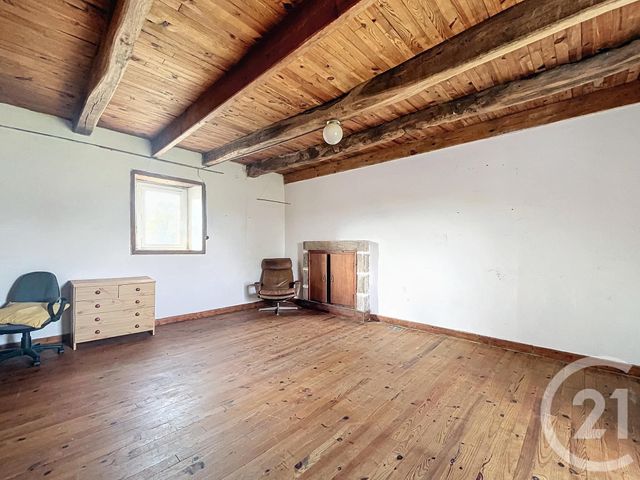 Maison à vendre - 6 pièces - 116,65 m2 - Loguivy Plougras - 22 - BRETAGNE