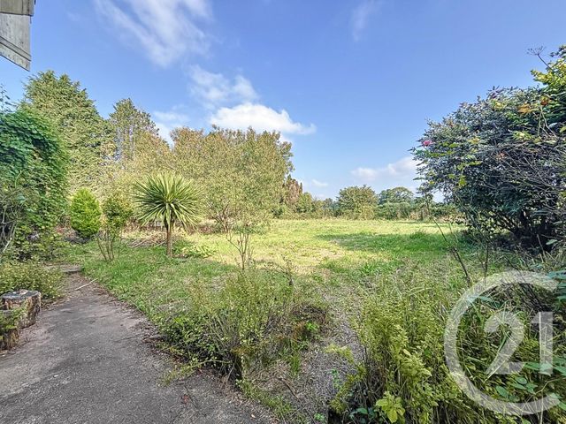 Maison à vendre - 6 pièces - 116,65 m2 - Loguivy Plougras - 22 - BRETAGNE