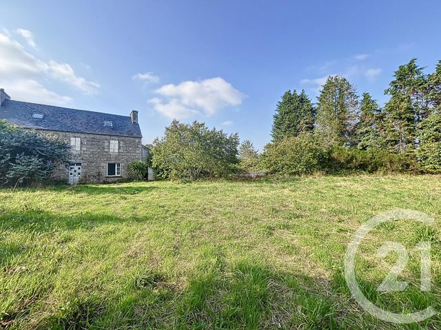 Maison à vendre - 6 pièces - 116,65 m2 - Loguivy Plougras - 22 - BRETAGNE