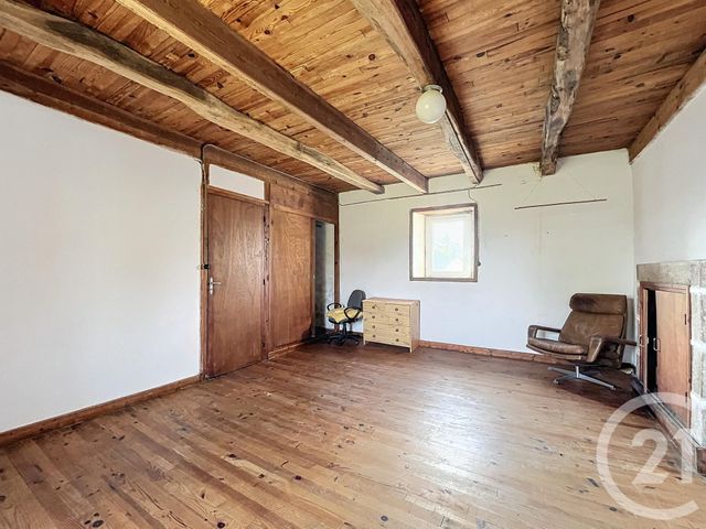 Maison à vendre - 6 pièces - 116,65 m2 - Loguivy Plougras - 22 - BRETAGNE